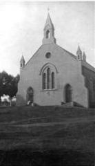 Baptist Church, Morphett Vale, SA, c.1916