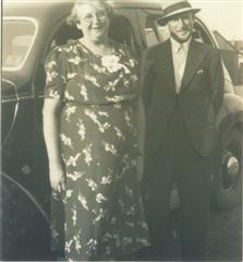 Edwin & Doris Bathis
