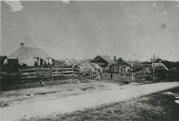 McLaren Vale, SA, 1880