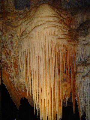 Orient Cave