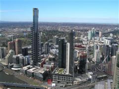Panorama South-East (Southbank)