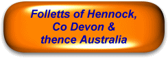 Folletts of Hennock, Co Devon & thence Australia