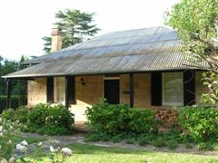 The First Bank (1836), Berrima
